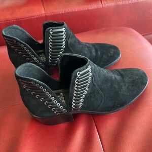 Vince Camuto Heeled Boots
